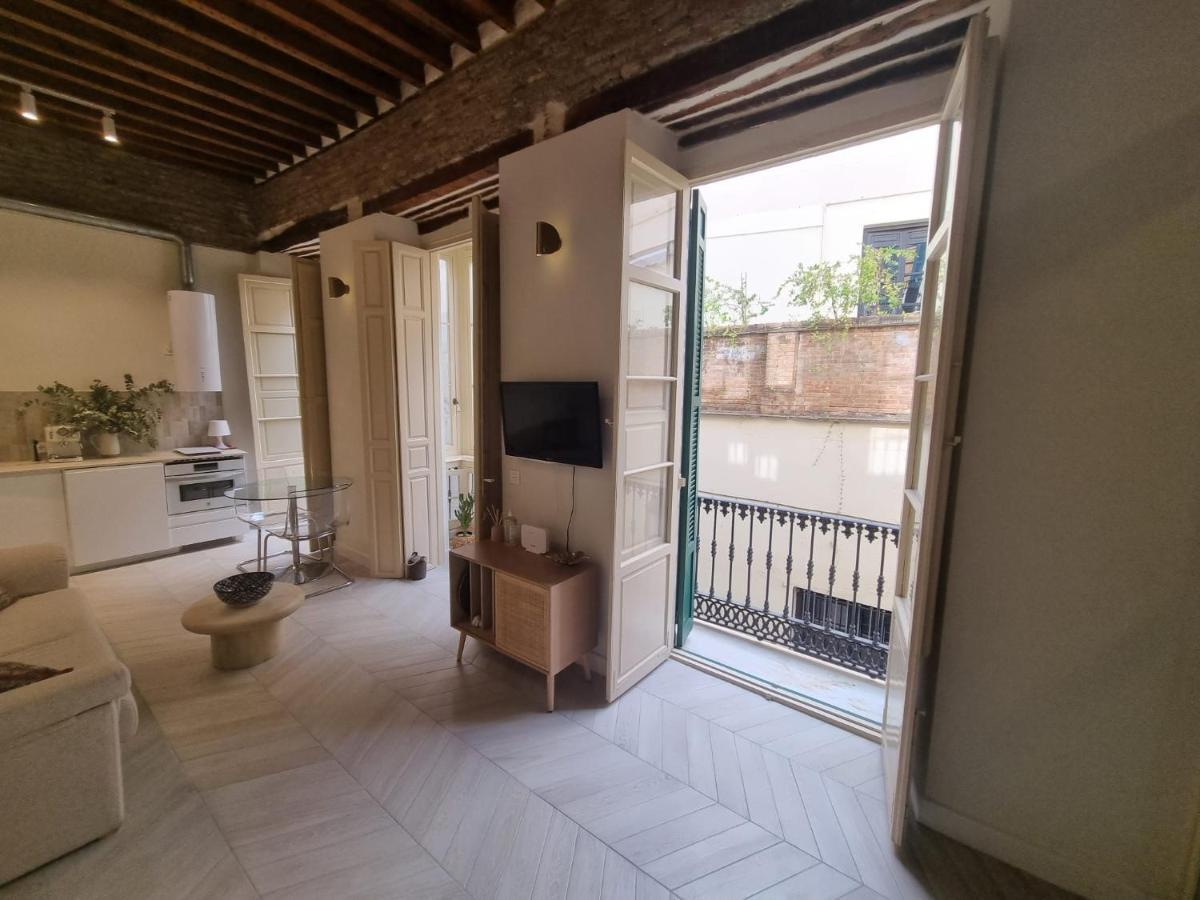 Balcones De Santelmo Appartement Málaga