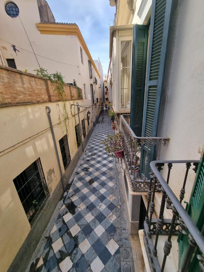 Balcones De Santelmo Appartement Málaga