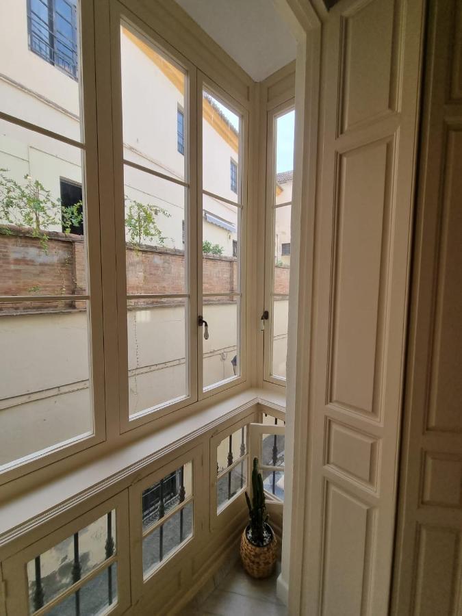 Balcones De Santelmo Appartement