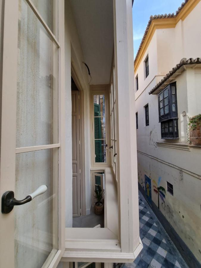 Balcones De Santelmo Apartment Málaga