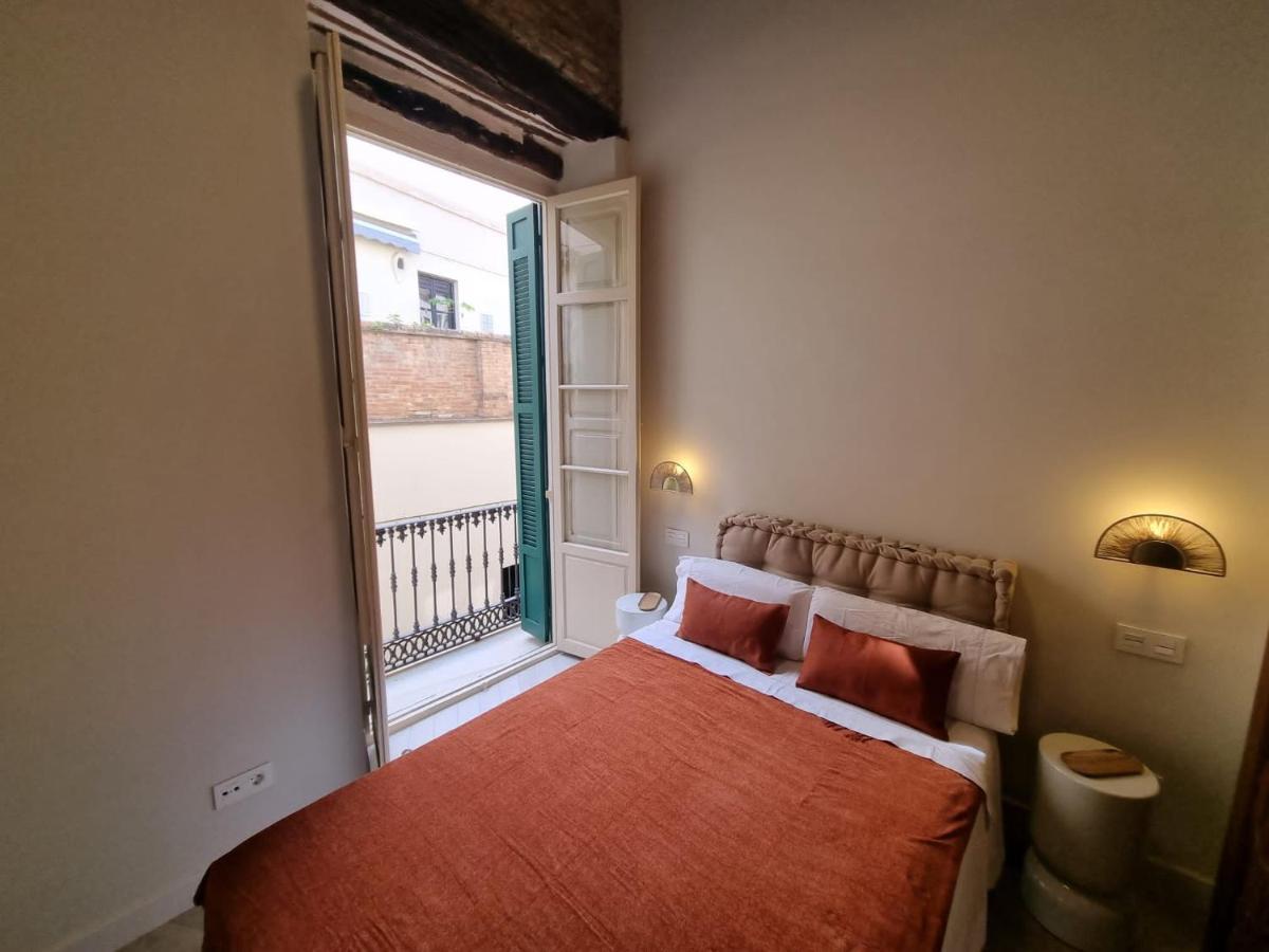 Balcones De Santelmo Lejlighed *