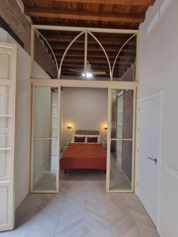 Apartment Balcones De Santelmo Málaga