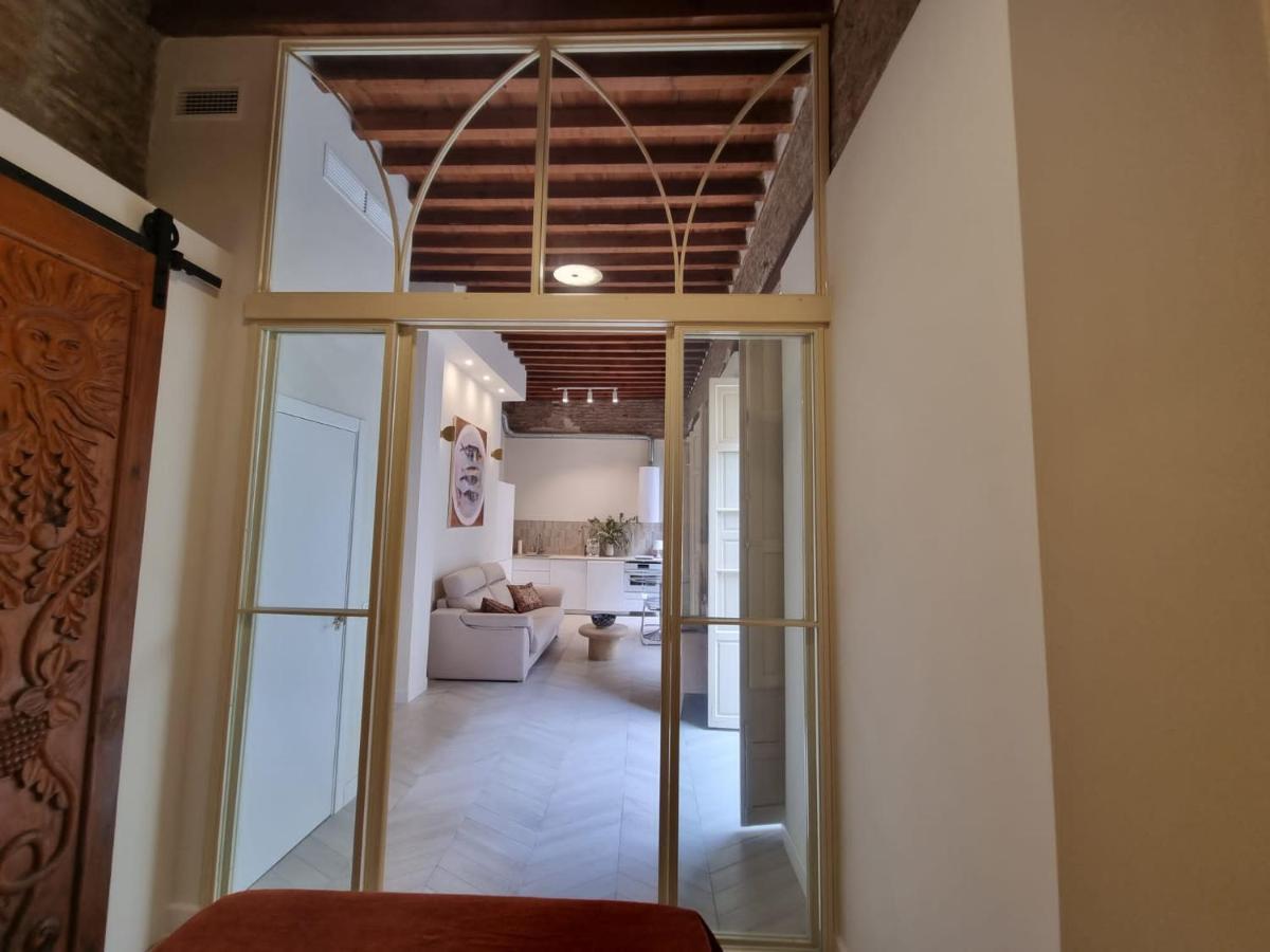Appartamento Balcones De Santelmo