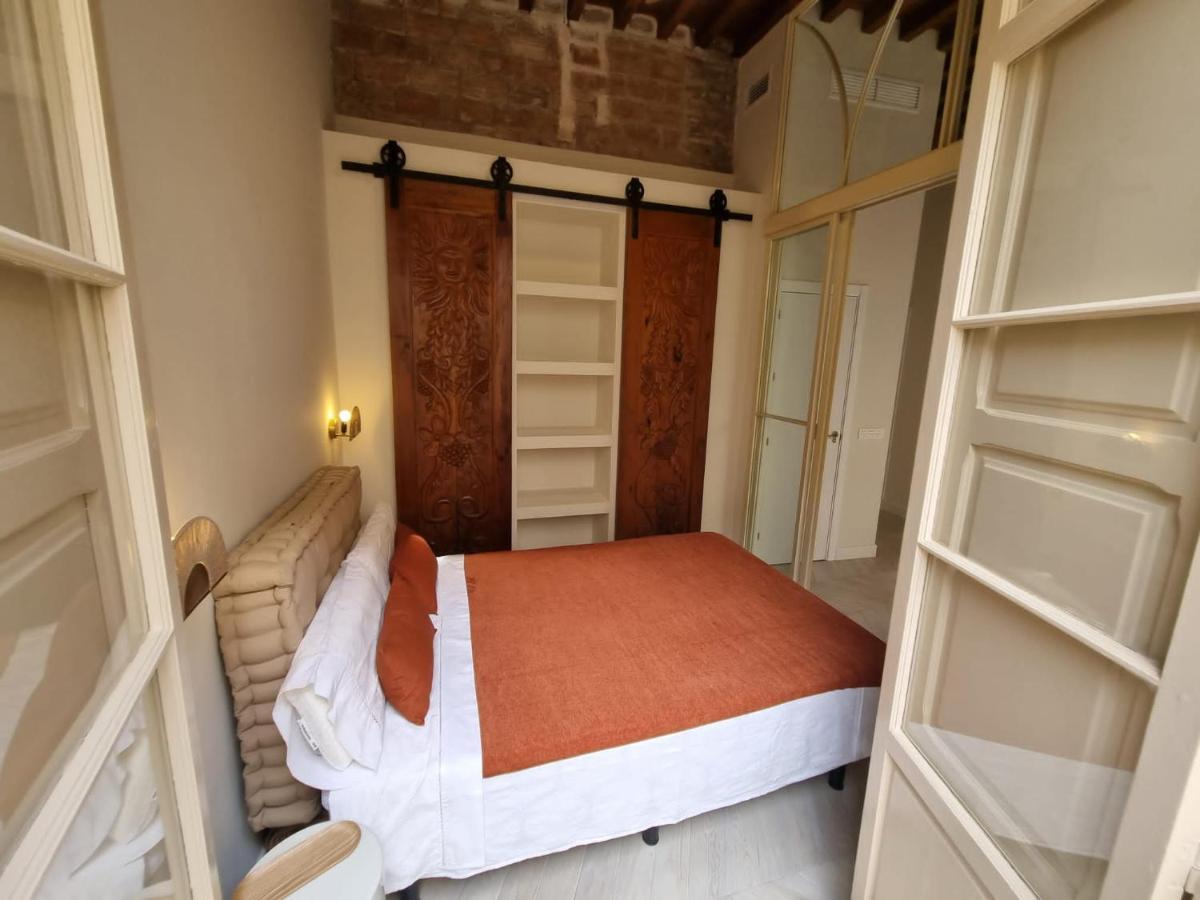 Balcones De Santelmo Appartamento *