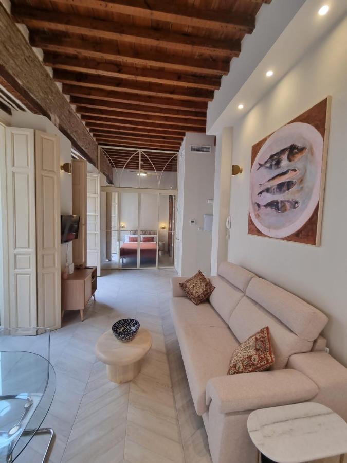 Appartamento Balcones De Santelmo Málaga
