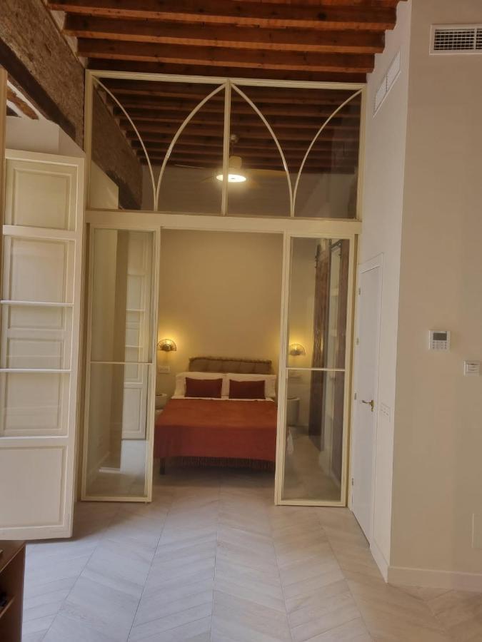 Balcones De Santelmo Appartamento