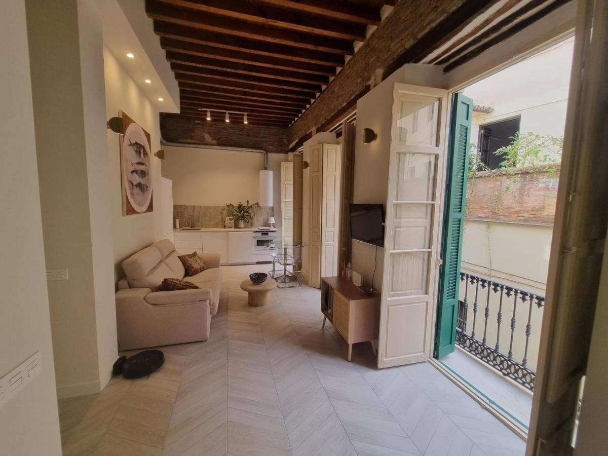 Balcones De Santelmo Appartamento