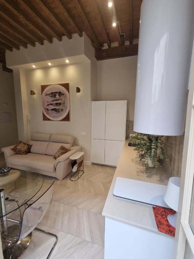 Appartamento Balcones De Santelmo *