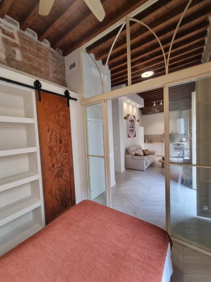 Appartamento Balcones De Santelmo