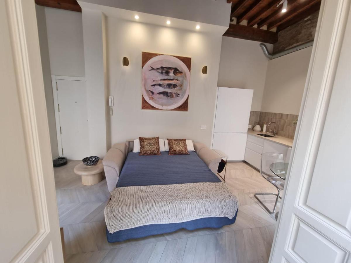 Balcones De Santelmo Appartamento