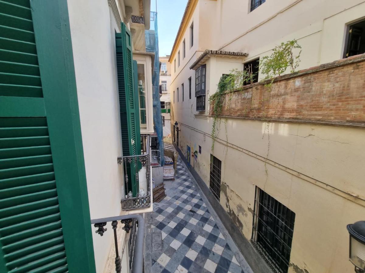 Appartamento Balcones De Santelmo *